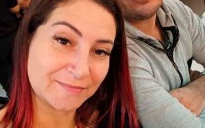 Feminicídio - Matou a esposa e colocou fogo no corpo e depois fugiu para o Paraná