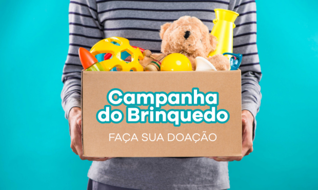 Penha - Detranpen lança campanha natalina para arrecadar brinquedos