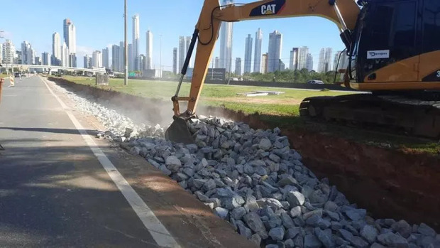 Balneário Camboriú - Trecho de marginal da BR-101 ganhará terceira pista