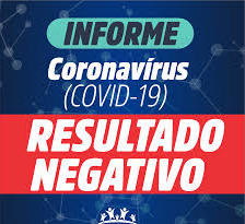 Coronavírus: Balneário Piçarras tem todas as suspeitas de COVID-19 negativadas