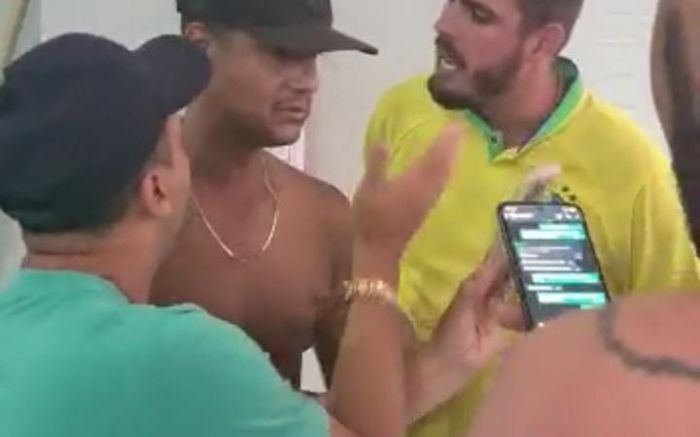Itapema - Manifestantes que sequestraram fretista são denunciados pelo MP por tortura e agressão