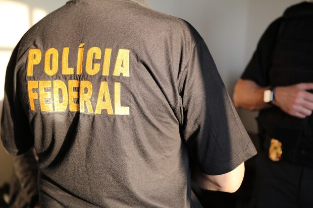 Fraude – Polícia Federal combate fraude em Auxílio Emergencial