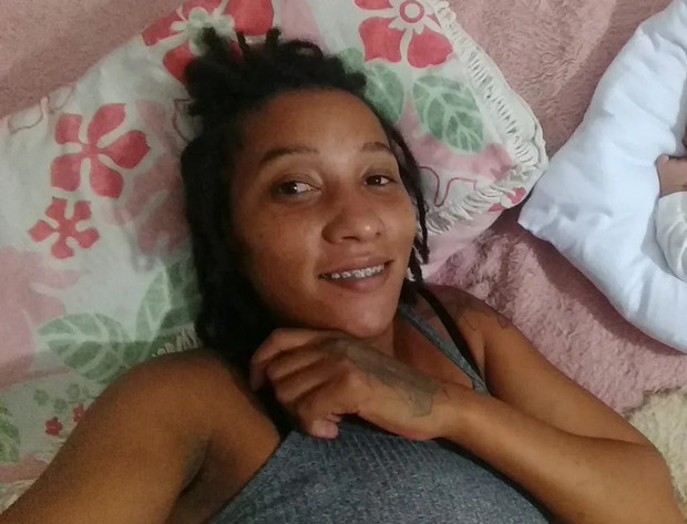 Feminicídio - Mulher morre após ser atacada a facadas junto com a filho de 10 meses em Jaraguá do Sul