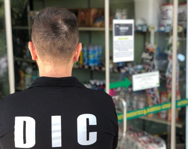 Coronavírus: Cerca de 2 mil estabelecimentos comerciais foram fechados pela polícia por não cumprirem Decreto do Governo de SC