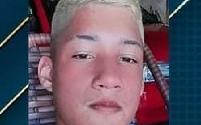 Barra Velha – Jovem de 18 anos morre em acidente de moto no bairro Itajuba
