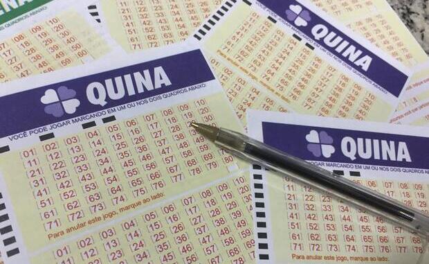 Sortudos – Apostadores de Balneário Barra do Sul e Penha faturam “graninha” na Quina 6022