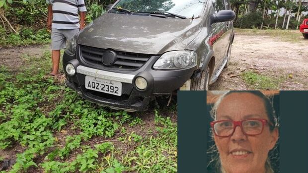 Balneário Piçarras - Trio acusado de assassinar Débora Custódio Arruda vai a júri popular
