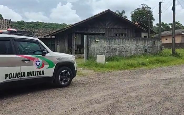 Emboscada - Comerciante de Navegantes é morto em São Francisco do Sul