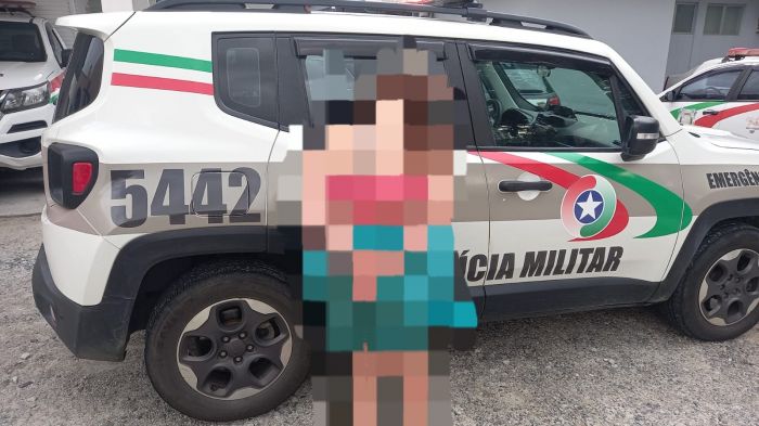 Itajaí - Mulher mata homem e deixa mais três vítimas feridas em boate no bairro Salseiros