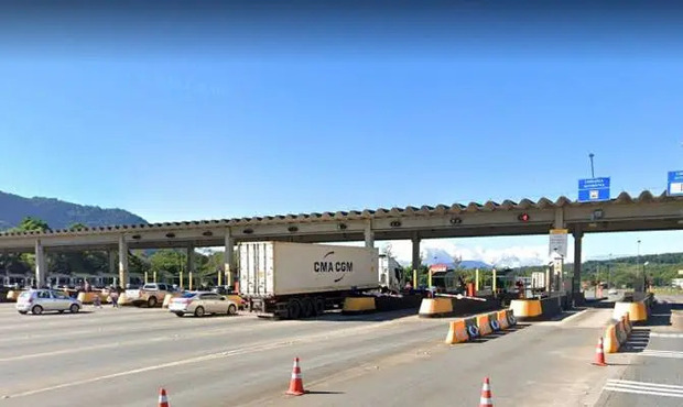Atenção motoristas - BR-376 terá restrições de tráfego no fim do ano
