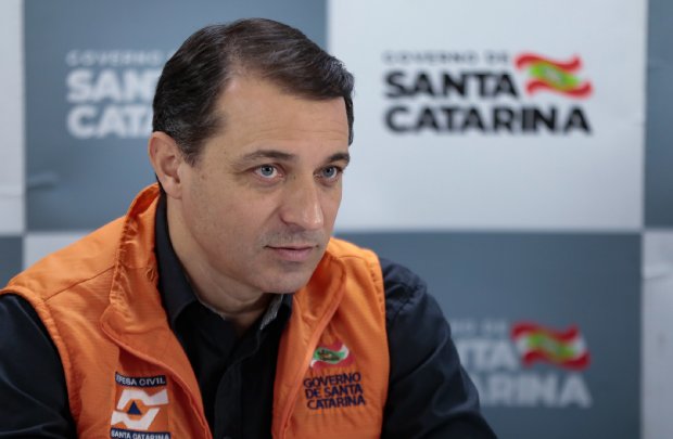 Coronavírus: Governador prorroga quarenta por mais sete dias