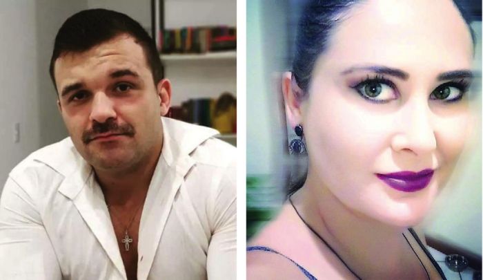 Caso Indira - Assassino de servidora é condenado a 36 anos de prisão
