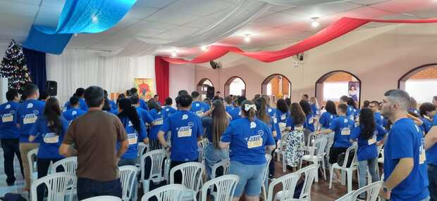 Evangelização – Renovação Carismática Católica promove Missão “Jesus no Litoral” em Penha e região