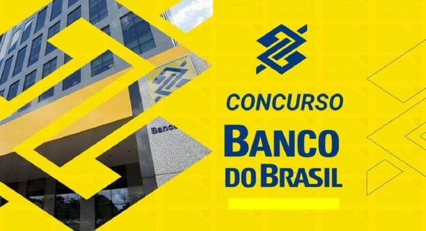 Oportunidade - Banco do Brasil disponibiliza 6 mil vagas para Escriturários em novo Processo Seletivo