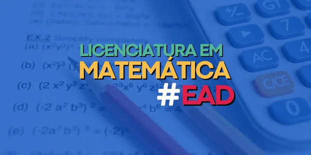 Instituto Federal de Santa Catarina oferece 40 vagas para licenciatura EaD em Matemática