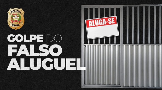 Se Liga – Confira os cuidados para não cair no golpe do aluguel de “mentirinha”