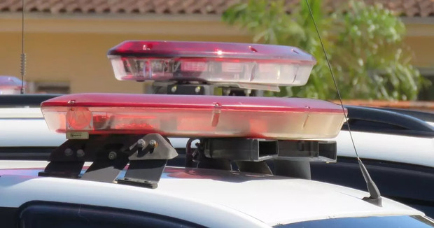 Brusque - Criança dá martelada na cabeça do pai após ver mãe sendo agredida em casa