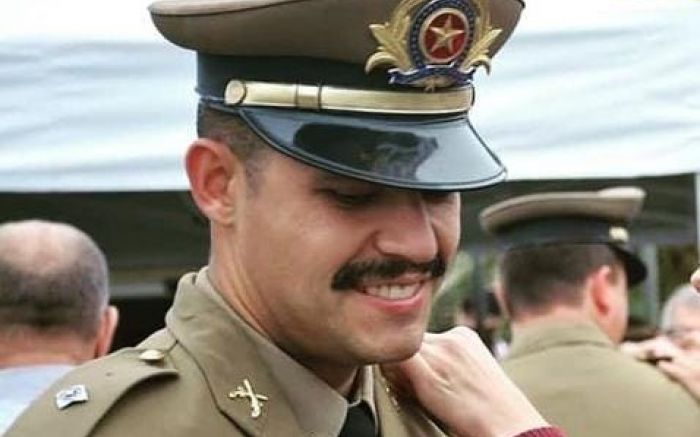Itajaí - Comandante da PM foi a vítima fatal de acidente na BR-101