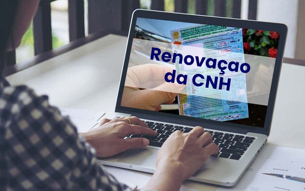 Se Liga - Prazo para renovar carteira de habilitação mudou em 2023