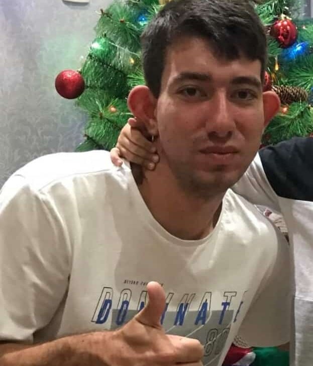 Penha – Jovem autista morador do bairro Armação está desaparecido desde a noite de ontem