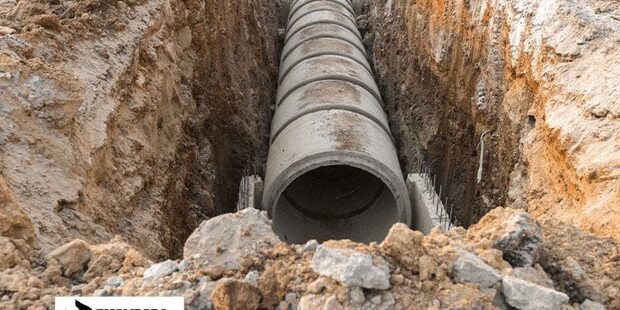 Conheça as diferenças entre rede de esgoto e drenagem pluvial