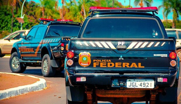 Balneário Camboriú - PF realiza operação contra tráfico de drogas