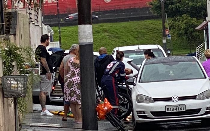 Execução - Homem é morto a tiros em Balneário Camboriú