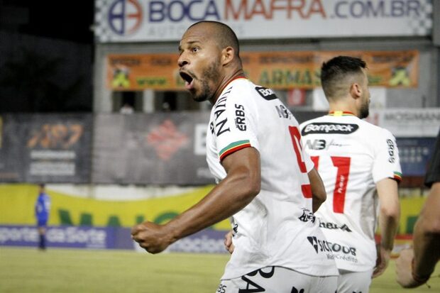 Catarinão 2023 – Chapecoense, Figueirense, Hercílio Luz e Brusque estreiam com vitórias