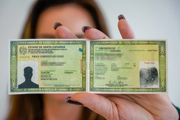 Penha - Carteiras de Identidade são feitas somente por agendamento via site