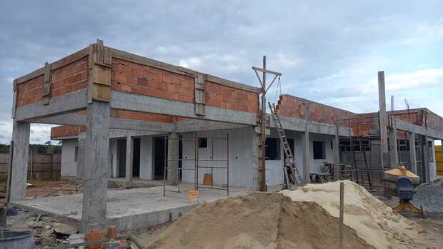 Barra Velha terá novo espaço para serviço de Acolhimento Institucional para Crianças e Adolescentes
