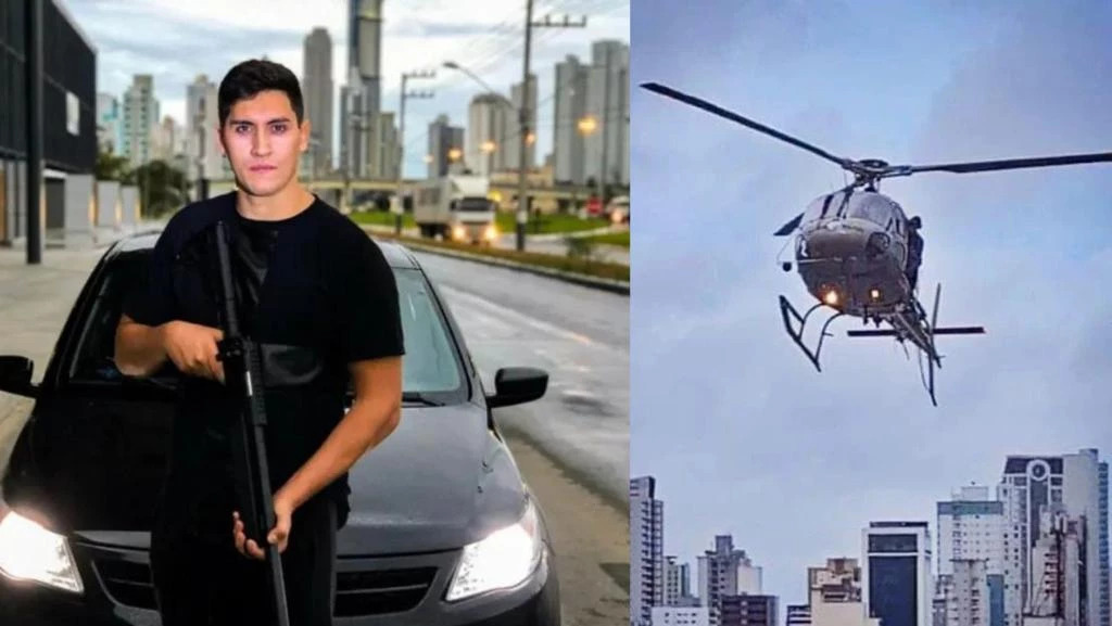 Assalto de Mentirinha - Youtuber é preso após gravar cena de assalto e assustar moradores