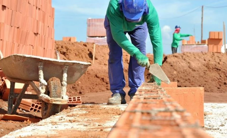 Coronavírus: Governo de SC libera atividades da construção civil a partir de amanhã