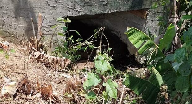 Blumenau – Corpo de mulher é encontrado em tubulação no bairro Itoupavazinha