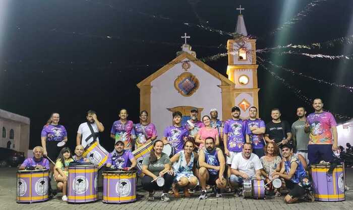 Penha Folia – Bloco dos Sujos vai pra Avenida com o samba: “Dois anos pra Desfilar”