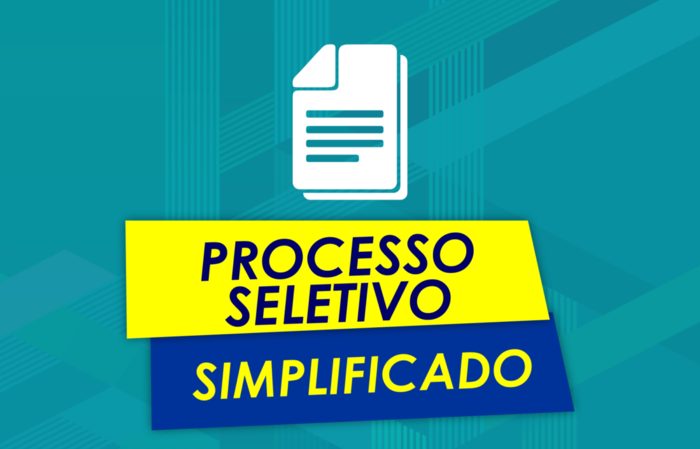 Oportunidade - Secretaria de Assistência Social de Balneário Piçarras abre processo seletivo simplificado
