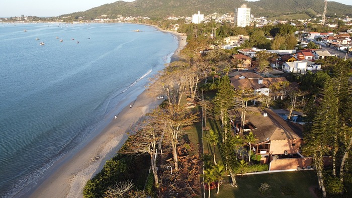 Penha - Acordo é formalizado em audiência e projeto do Parque Linear deve reiniciar