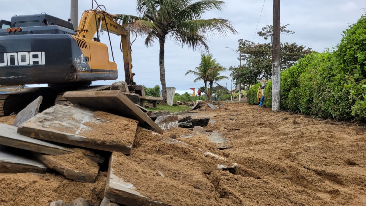 Penha - Acordo entre prefeitura e moradores vai alterar projeto do parque linear de Penha
