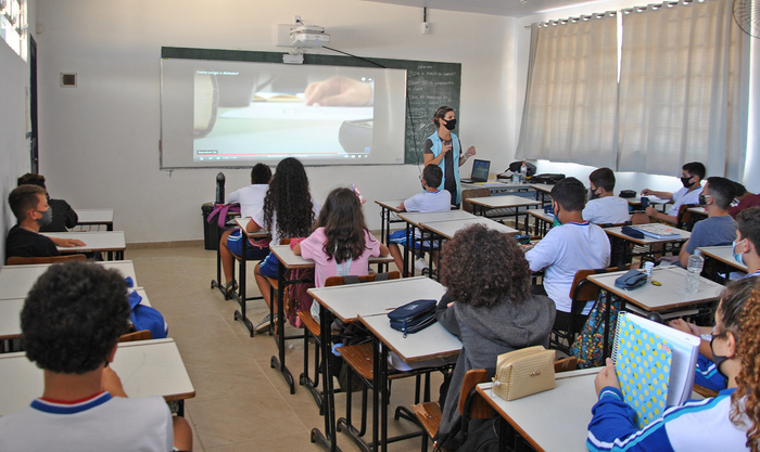 Penha - Secretaria Municipal de Educação confirma volta às aulas para o próximo dia 8
