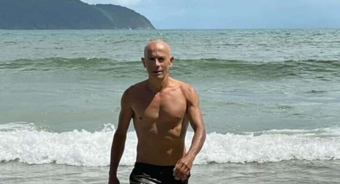 São Chico - Identificado homem que morreu ao ser atingido por embarcação na praia da Enseada