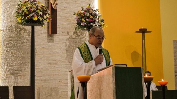 Recurso - Após ser expulso pelo Papa o ex-padre padre Alcemir Pilotto recorre ao STF