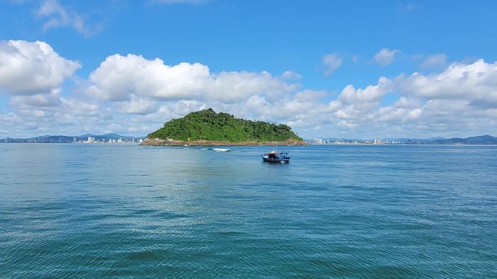 Penha - Prefeito sugere mudar o nome da Ilha Feia e causa polêmica nas redes sociais