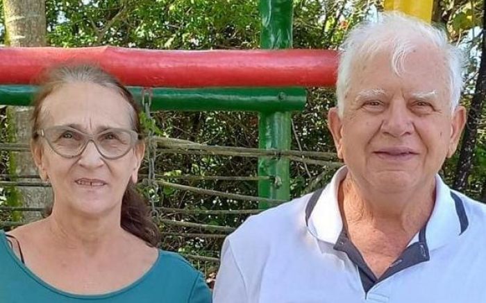 Balneário Camboriú - Casal que sofreu acidente na estrada do Braço Camboriú morre no hospital