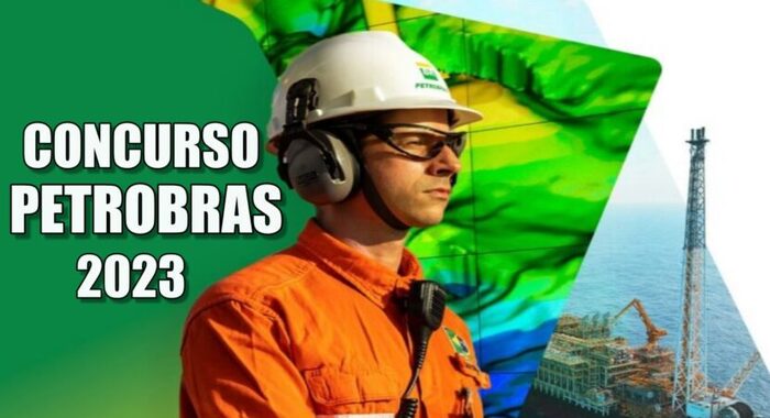 Oportunidade - Petrobras abre concurso com mais de mil vagas