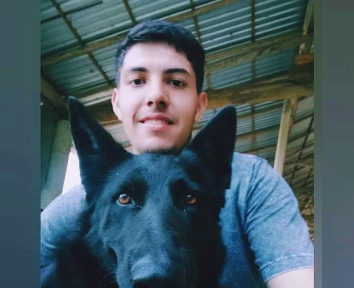 Desapareceu - Morador do Centro de Penha está desaparecido desde as 15h de ontem