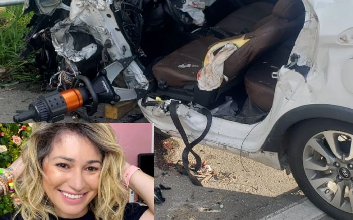 Matou a esposa à facadas e depois se matou