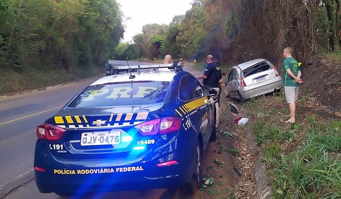 Nas Rodovias – PRF divulga balanço da Operação Carnaval 2023
