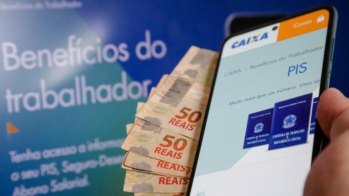 Se Liga - Mais de 2,7 milhões poderão sacar abono salarial a partir de abril