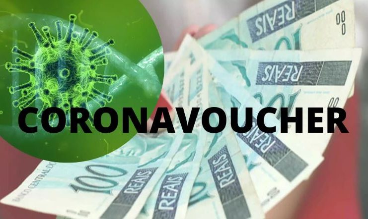 Coronavírus: Governo começa a pagar o Coronavoucher e saiba como funciona