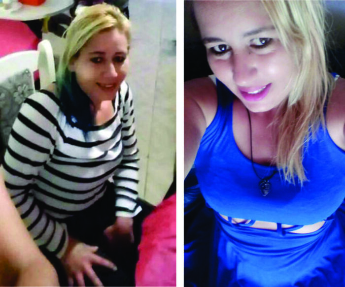 Guaramirim - Ex-moradora de Barra Velha desaparece em Joinville