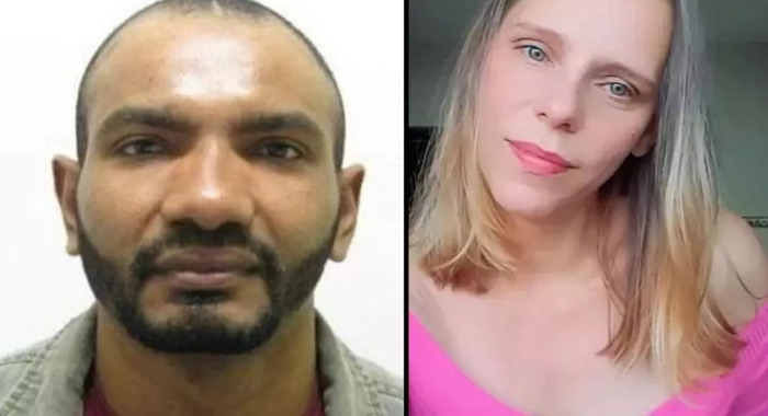 Feminicídio - Suspeito de matar a ex-mulher a facadas se entrega à polícia